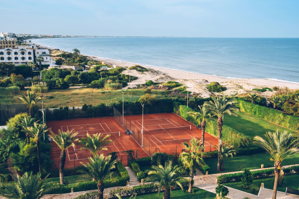 Iberostar Selection Royal El Mansour