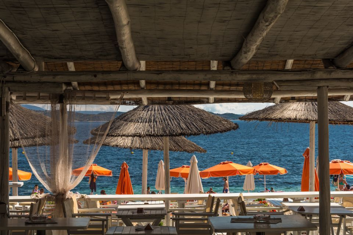Akti Ouranoupoli Beach Resort