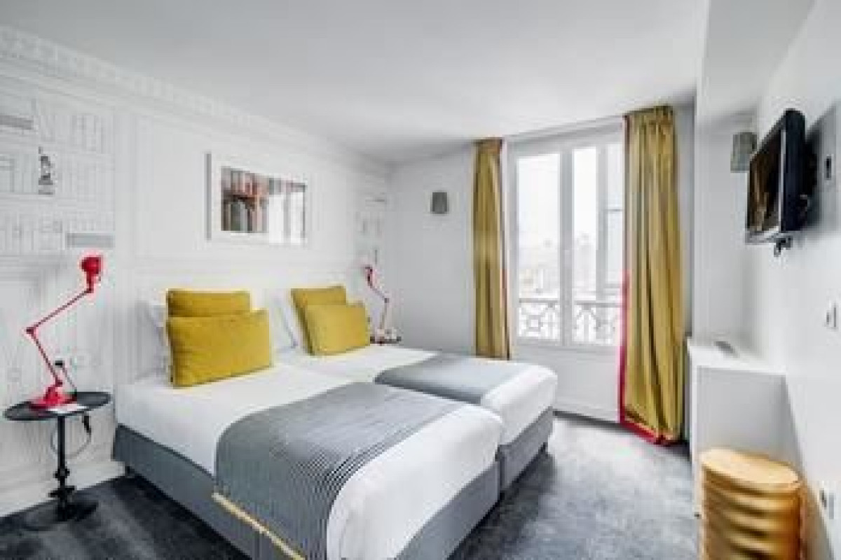 JOYCE HOTEL ASTOTEL