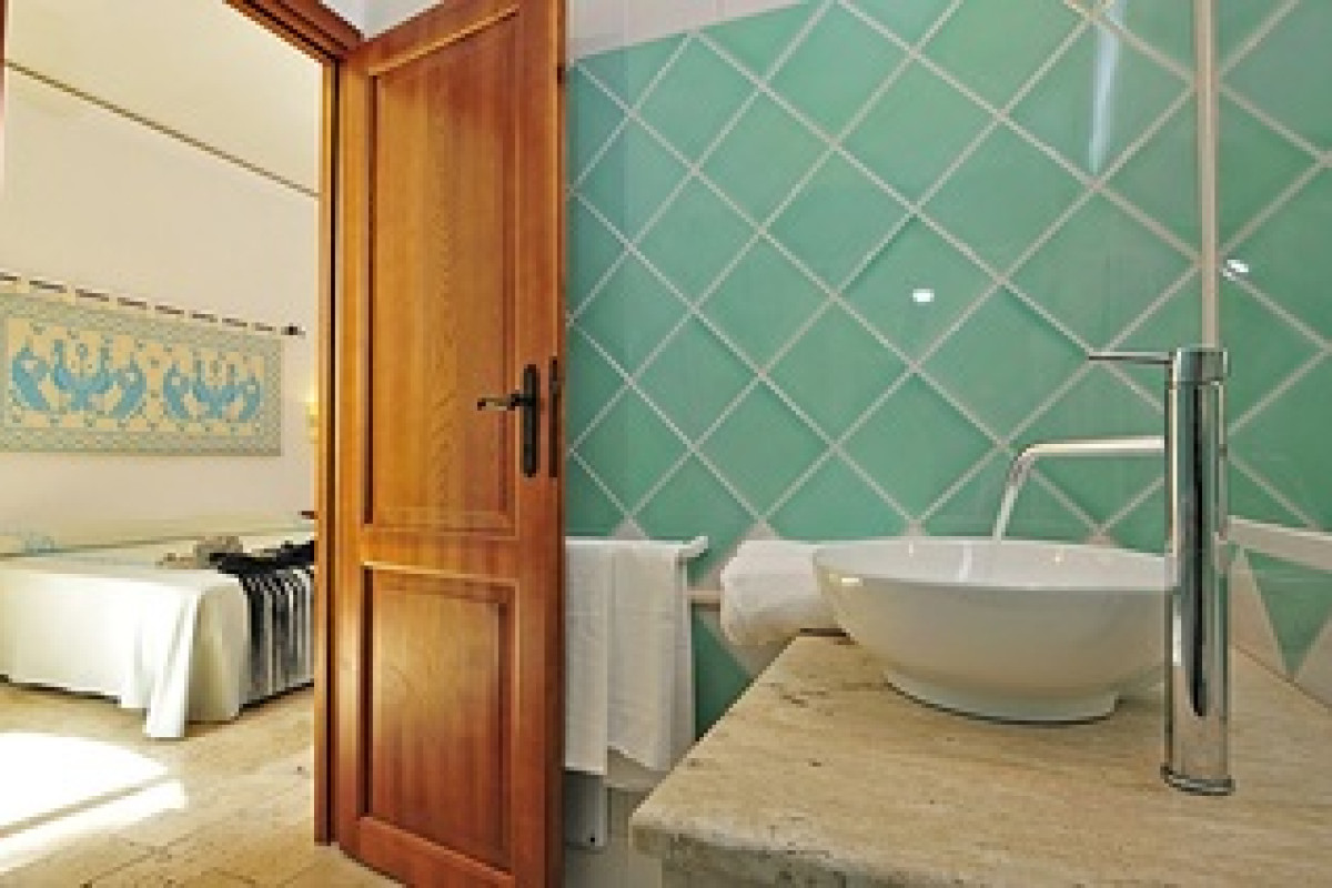 ARBATAX PARK RESORT TELIS
