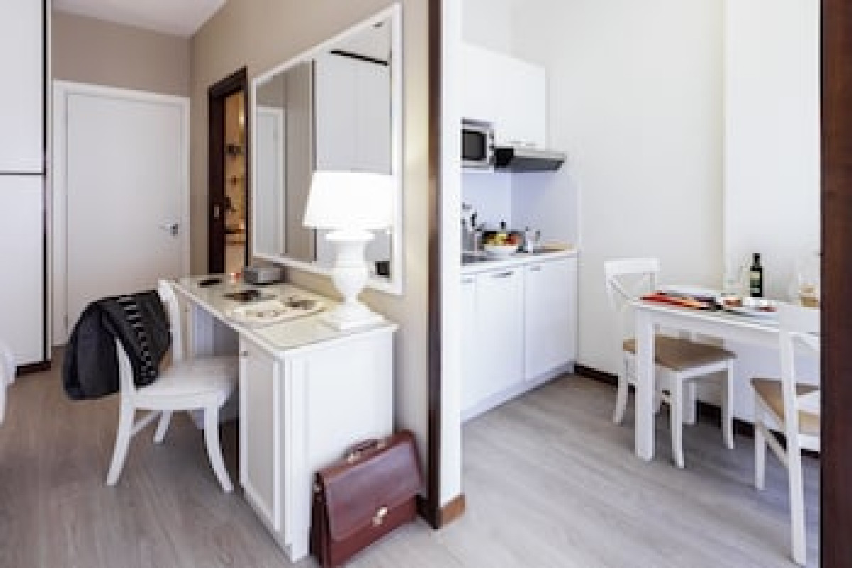 Aparthotel Adagio Rome Vatican