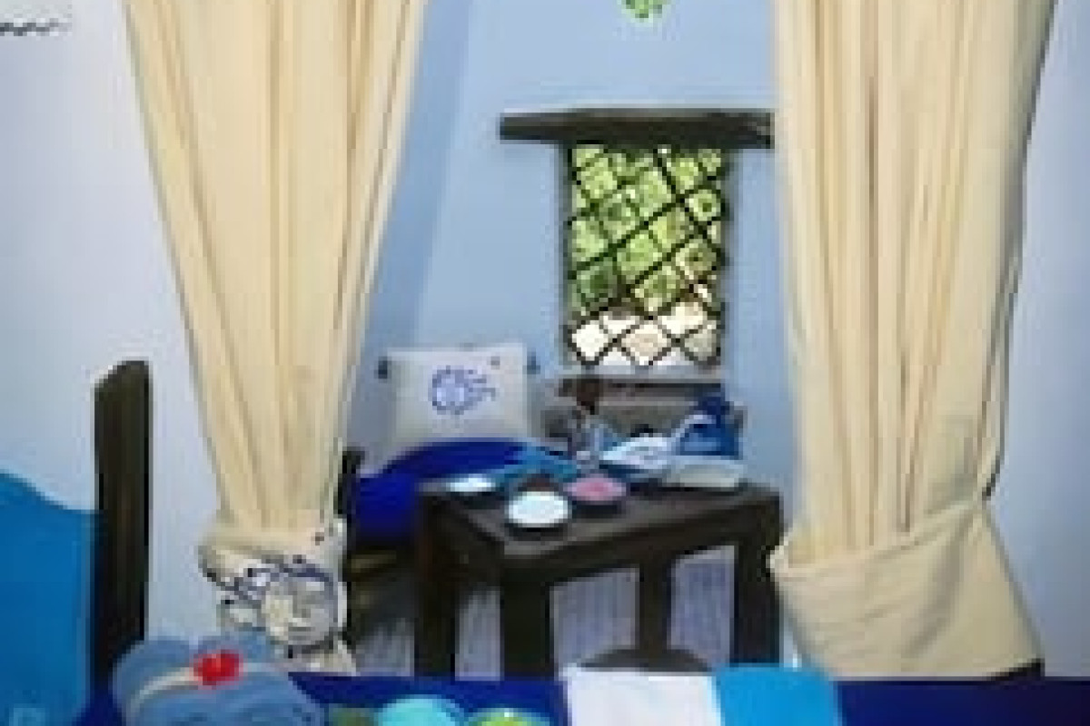 SU GOLOGONE EXPERIENCE HOTEL