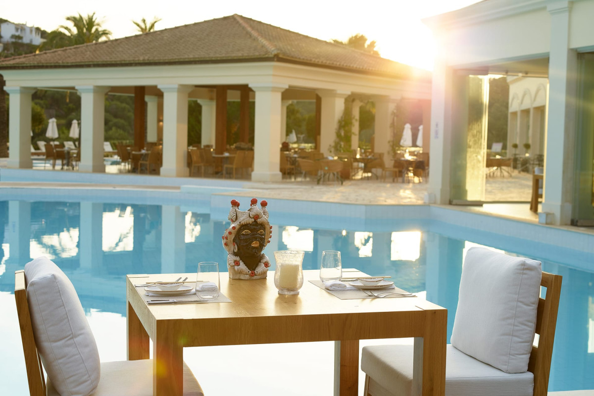 Grecotel Eva Palace