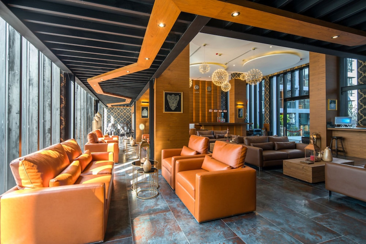 CITYGATE KAMALA RESORT AND RESIDENCE