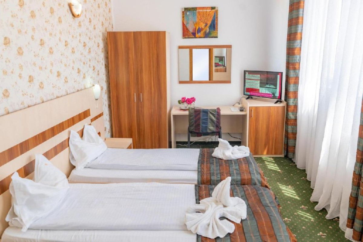 HOTEL TURIST