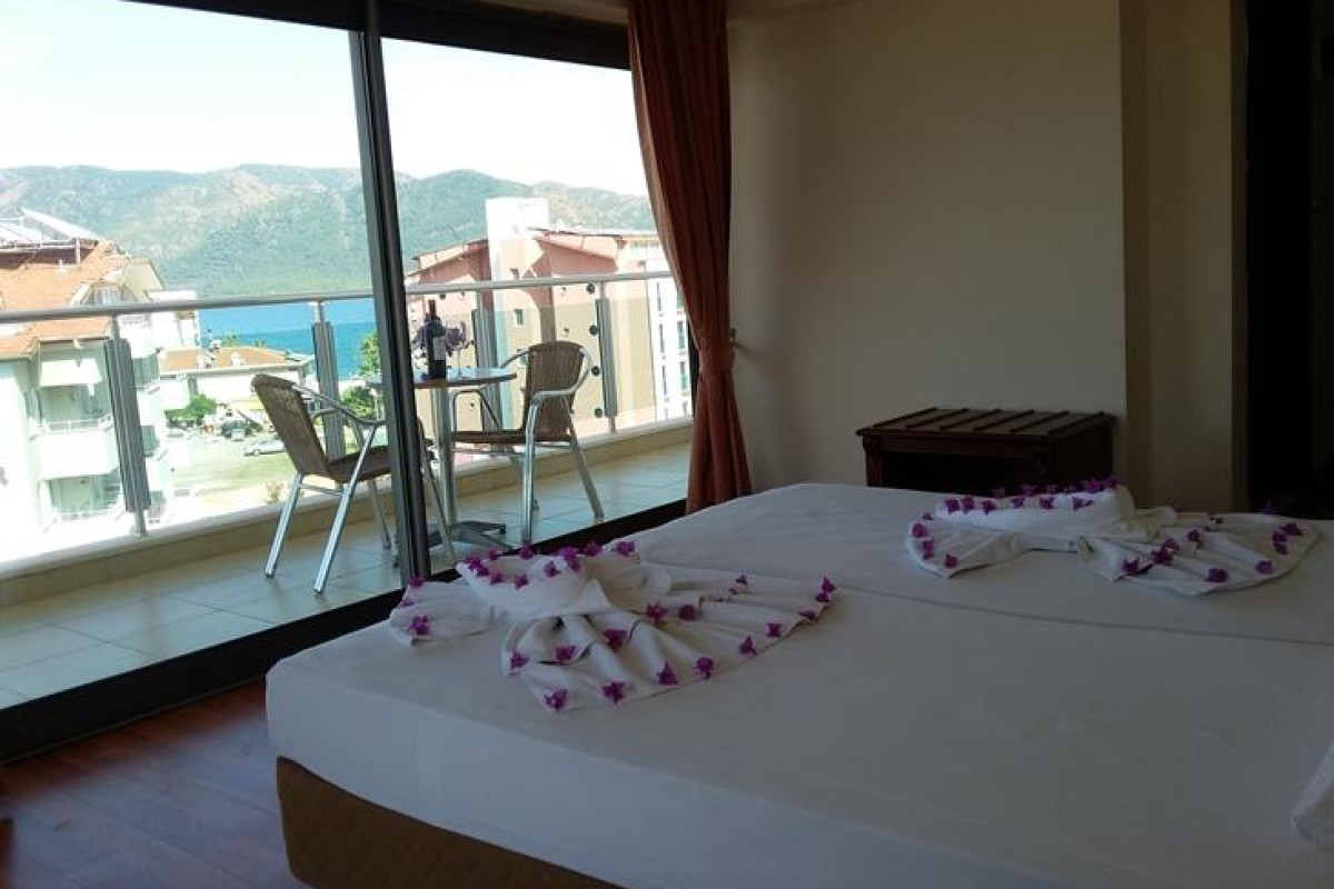 CIHANTURK HOTEL