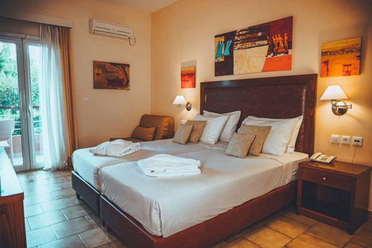 Apollo Resort Art Hotel