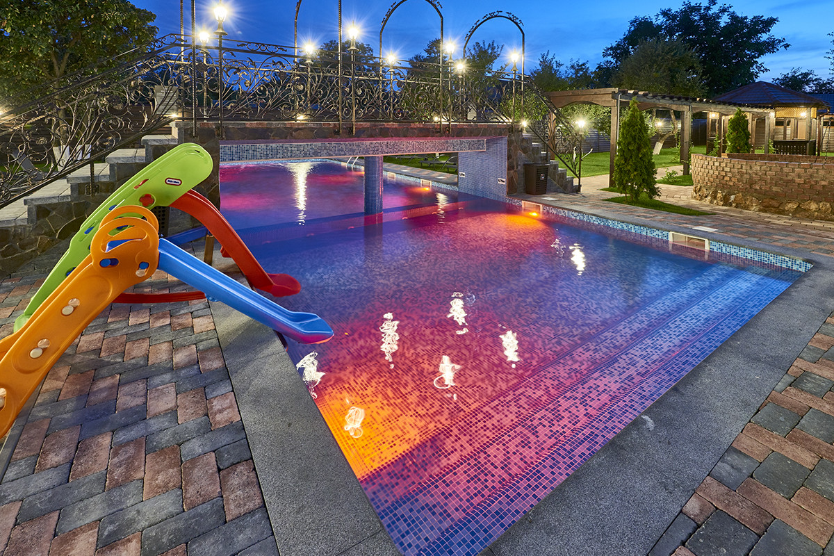Resort Ambient (Cristian)..