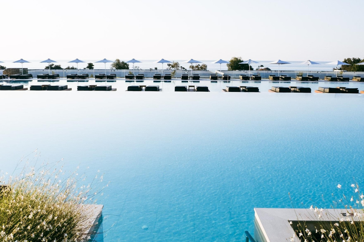 Gennadi Grand Resort
