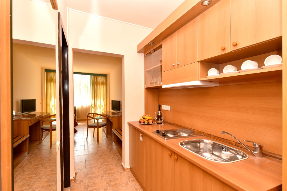 Arabella Beach (Albena) 4*