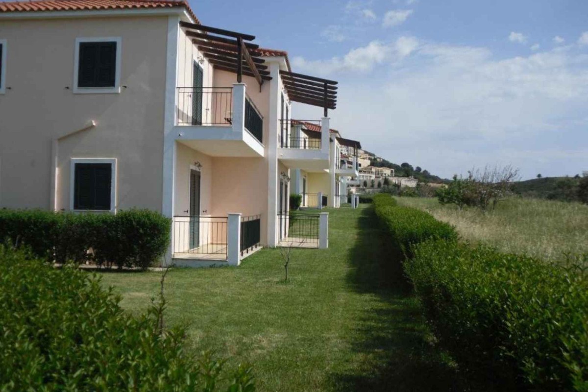 Liberatos Village
