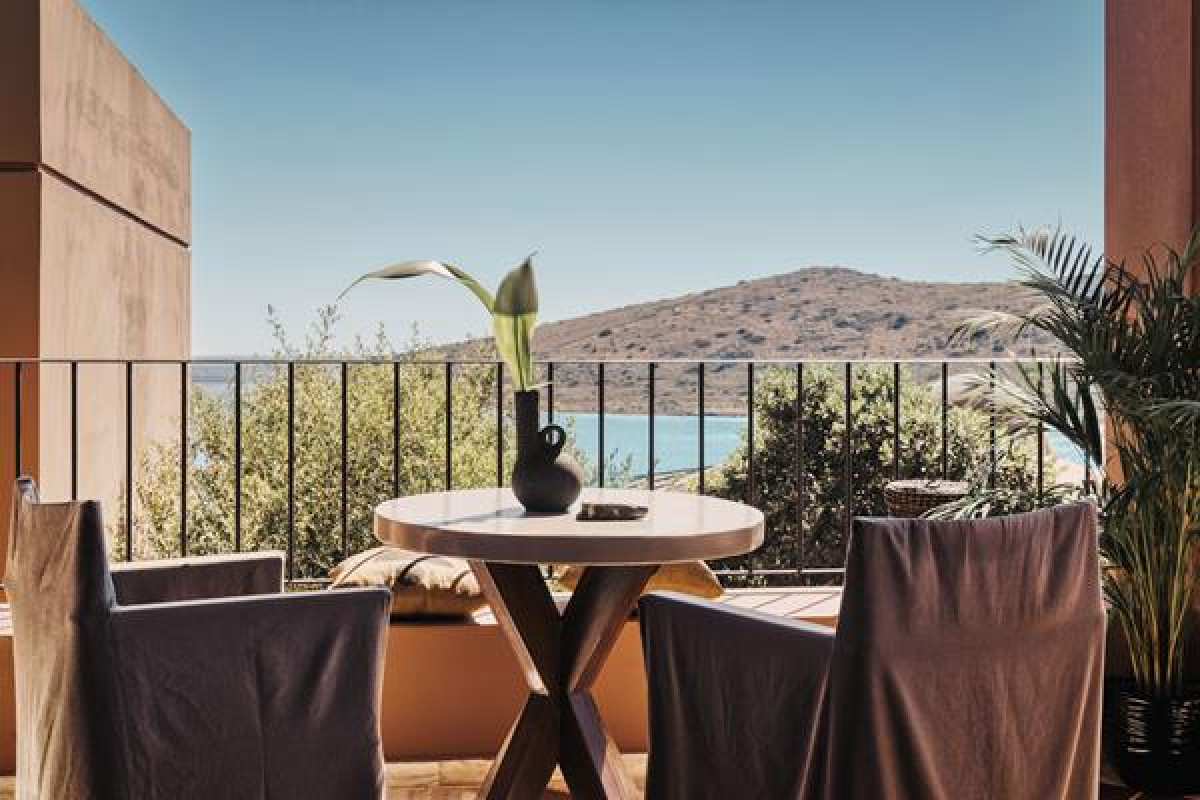 Domes of Elounda Autograph Collection