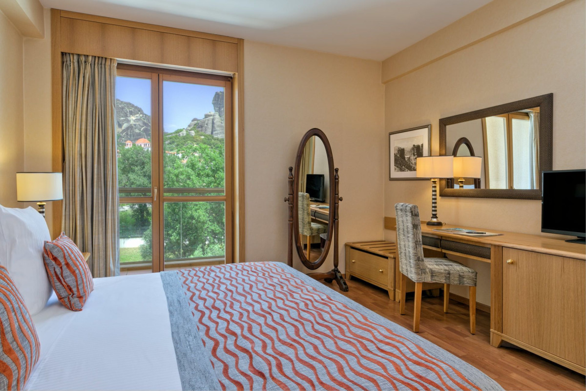 Divani Meteora Hotel