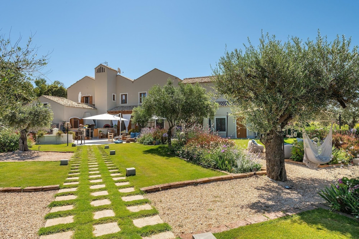 LOCANDA DELLA MERIDIANA - OLEANDRO