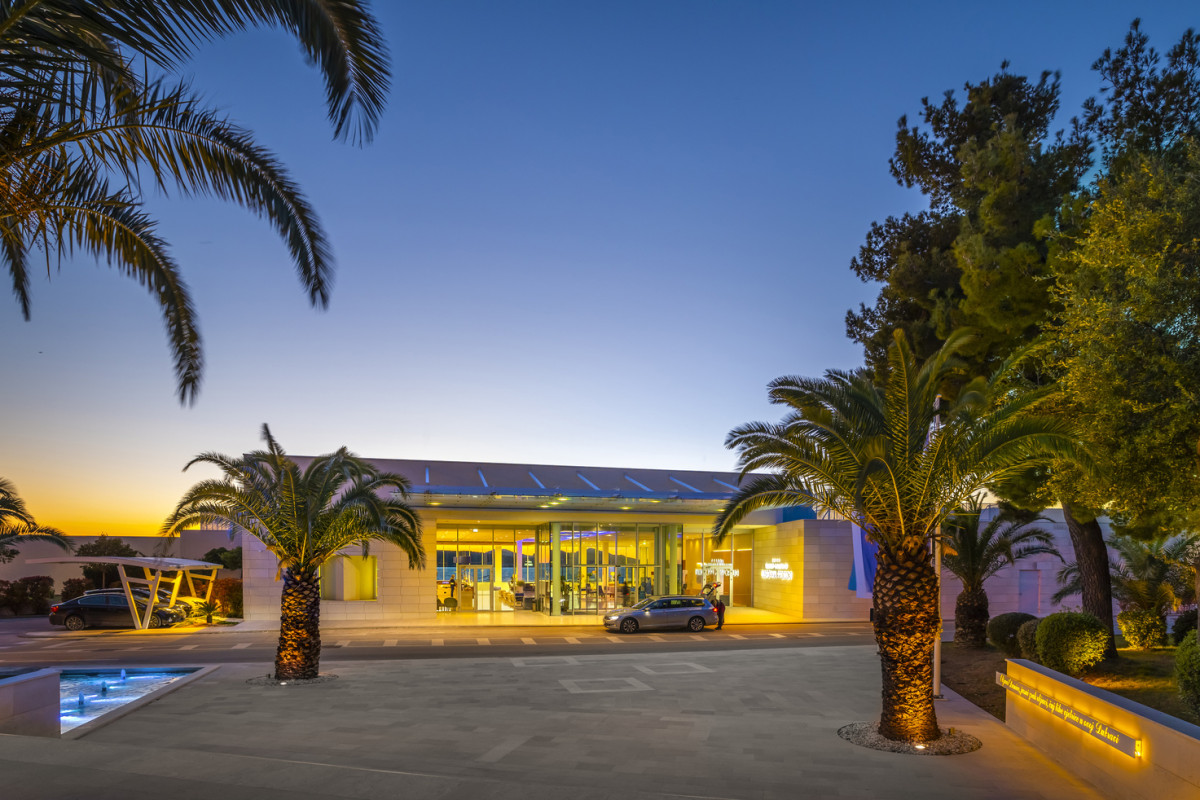 VALAMAR ARGOSY