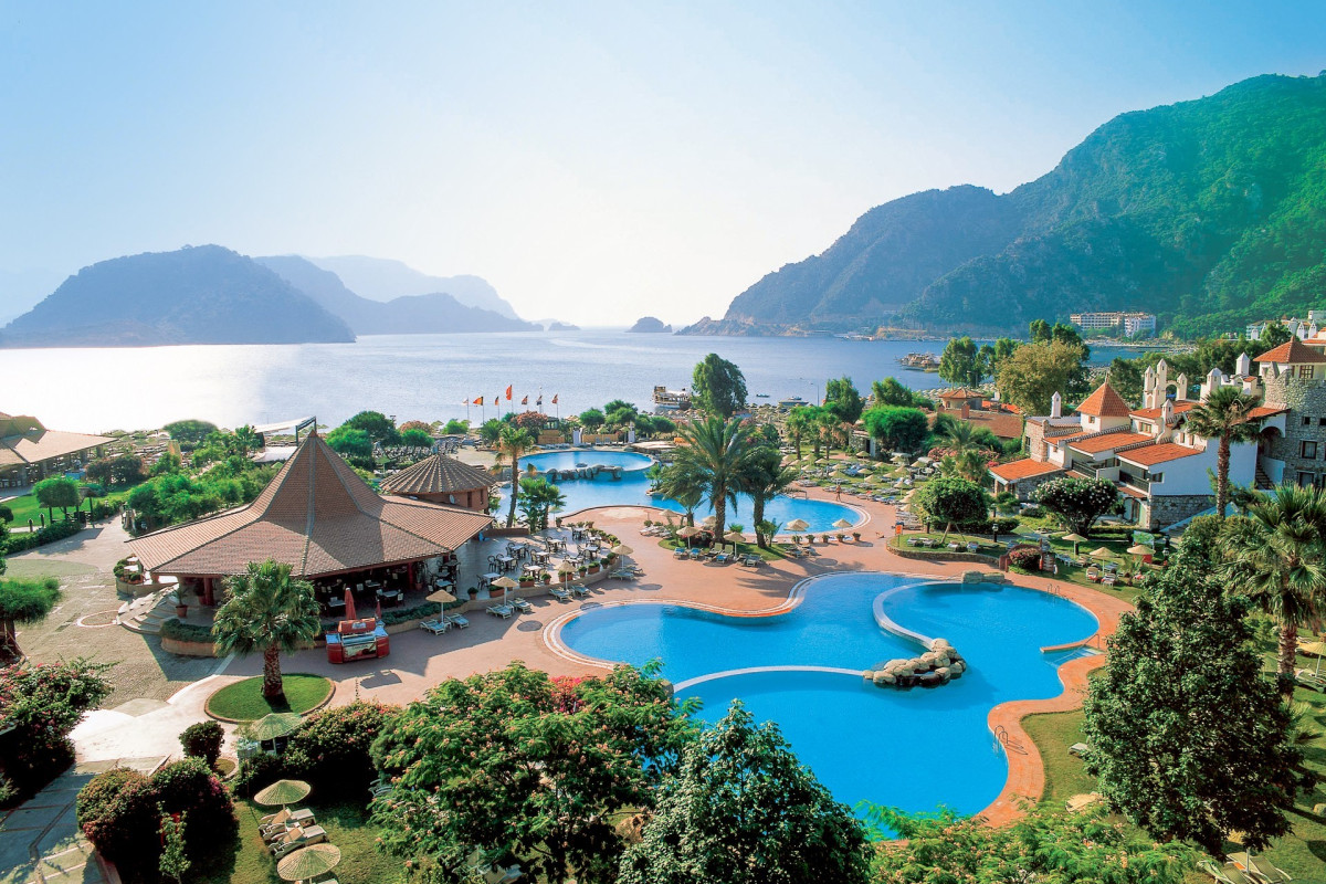 Marti Resort