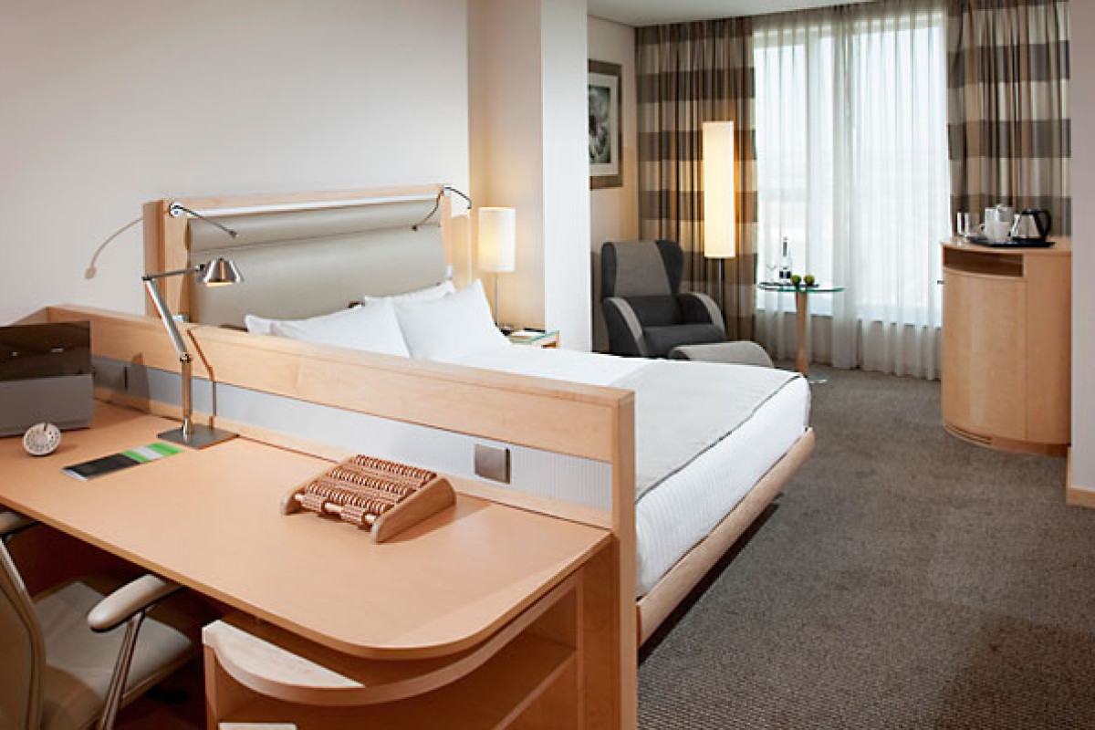 Meliá Valencia