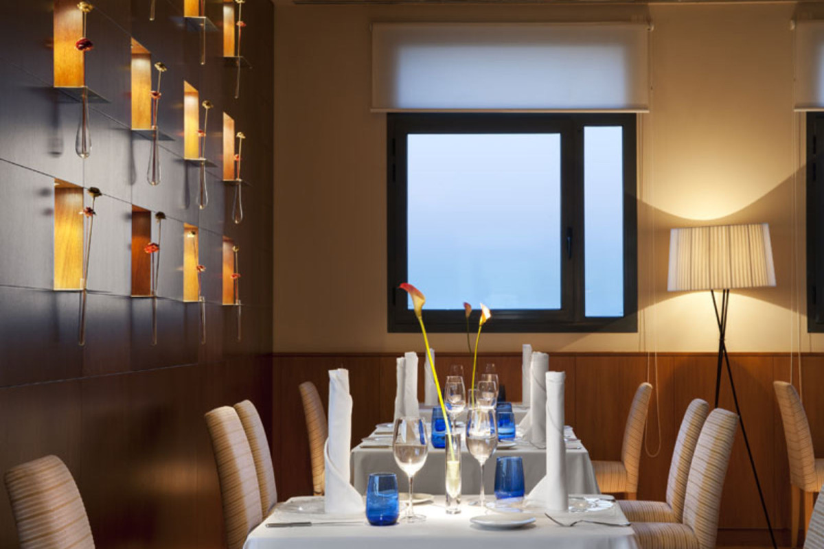 Eurostars Gran Valencia