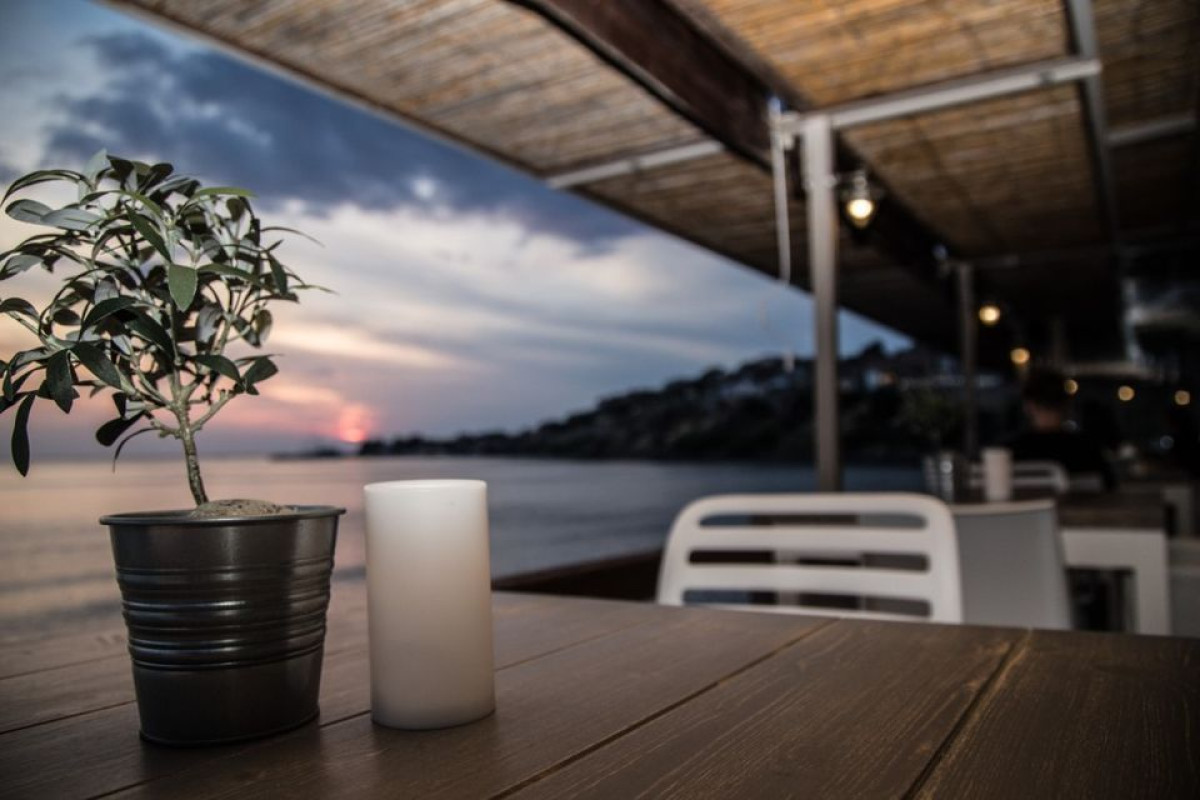 Olive Press Hotel  Apartments