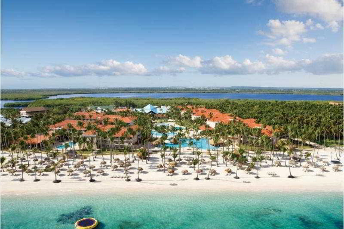 Hyatt Vivid Punta Cana