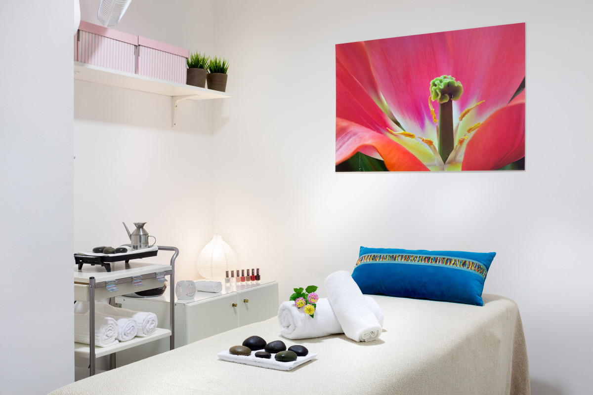 Hotel Caserio