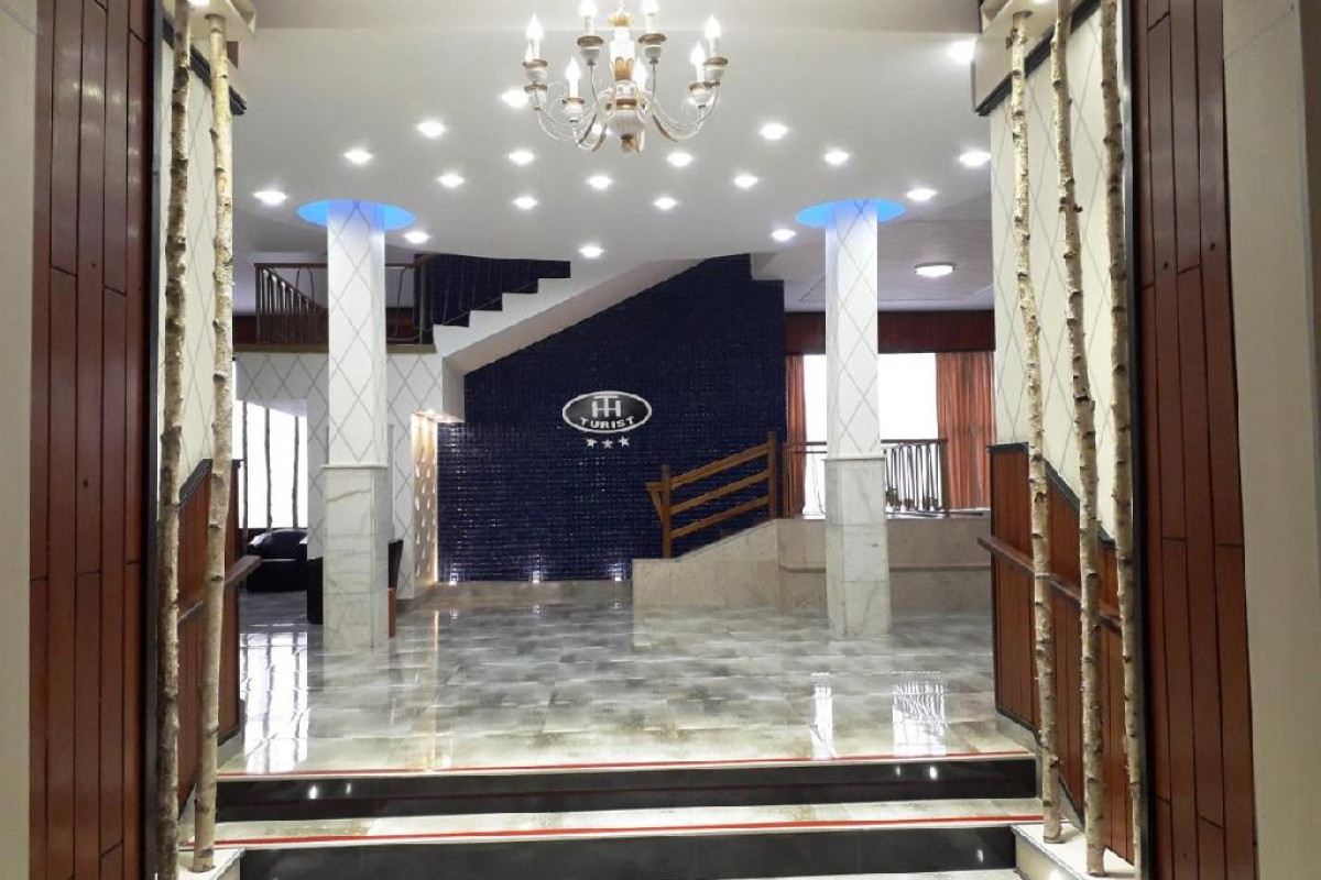 HOTEL TURIST