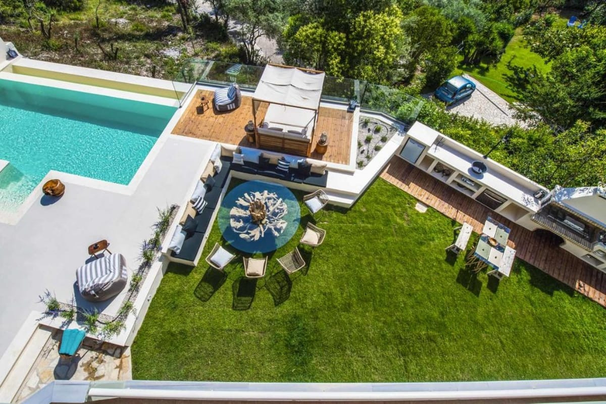 Lefkada Luxury