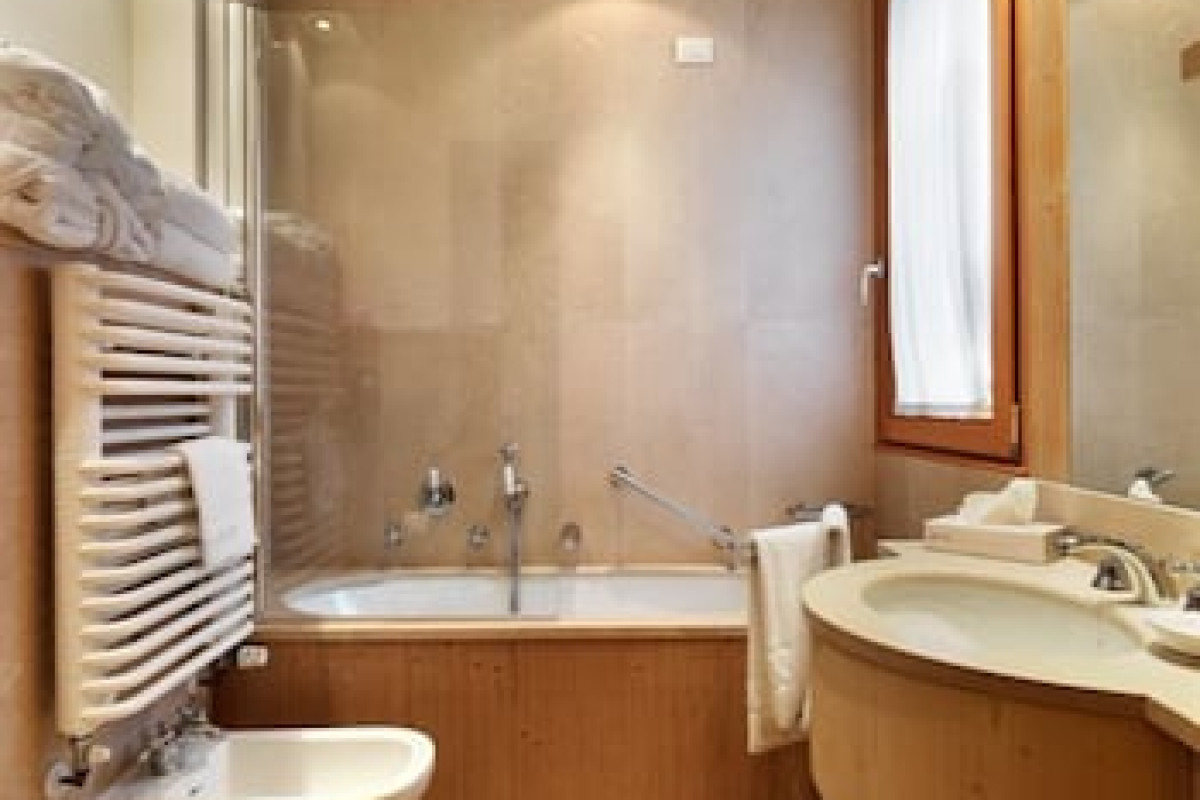 RADISSON RESIDENCES SAVOIA PALACE CORTINA D’AMPEZZO