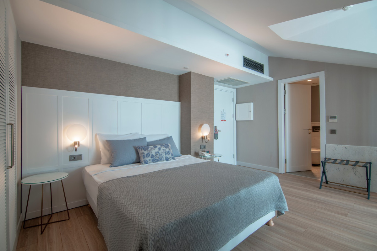 Fame Residence Göynük