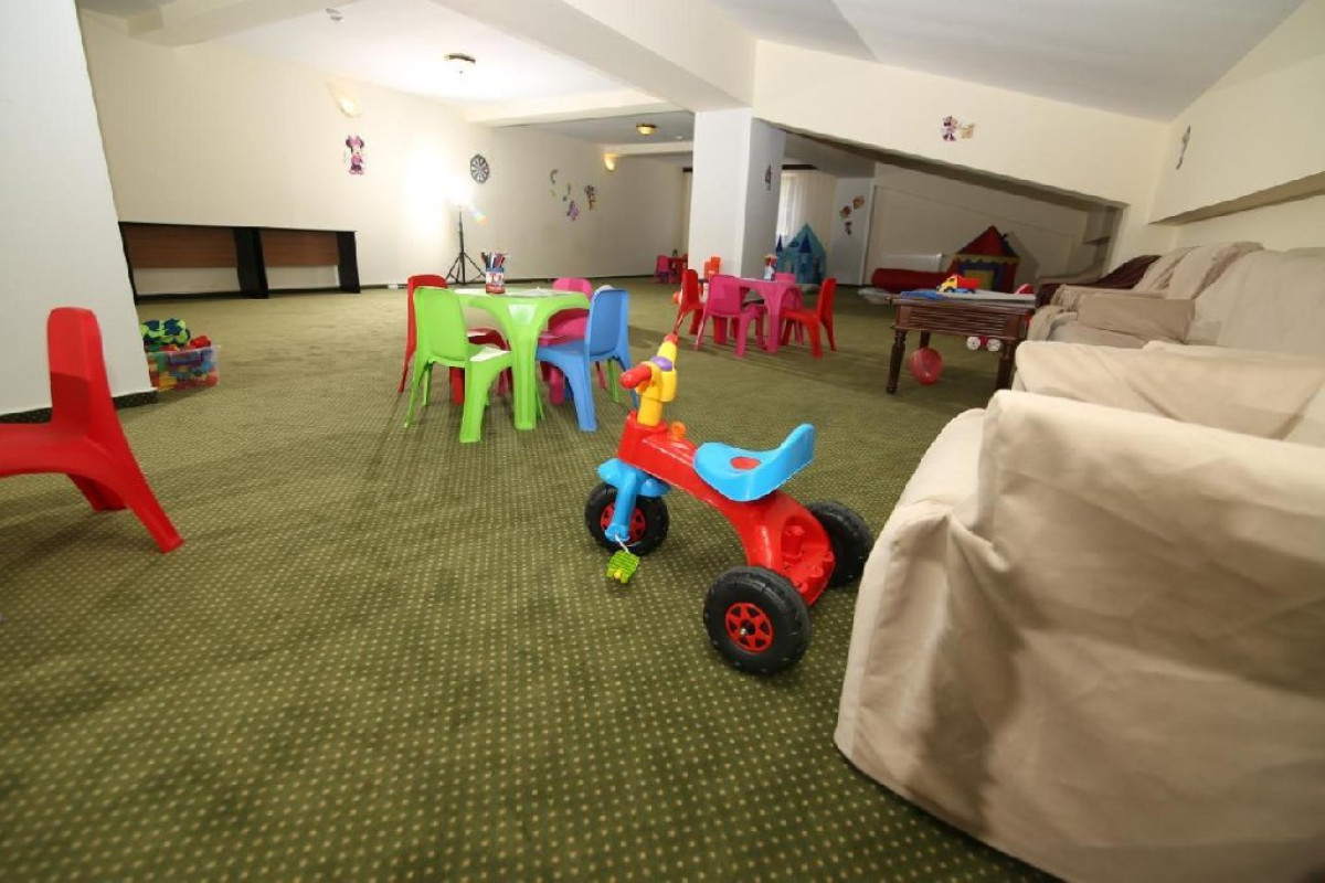 HOTEL CARMEN.