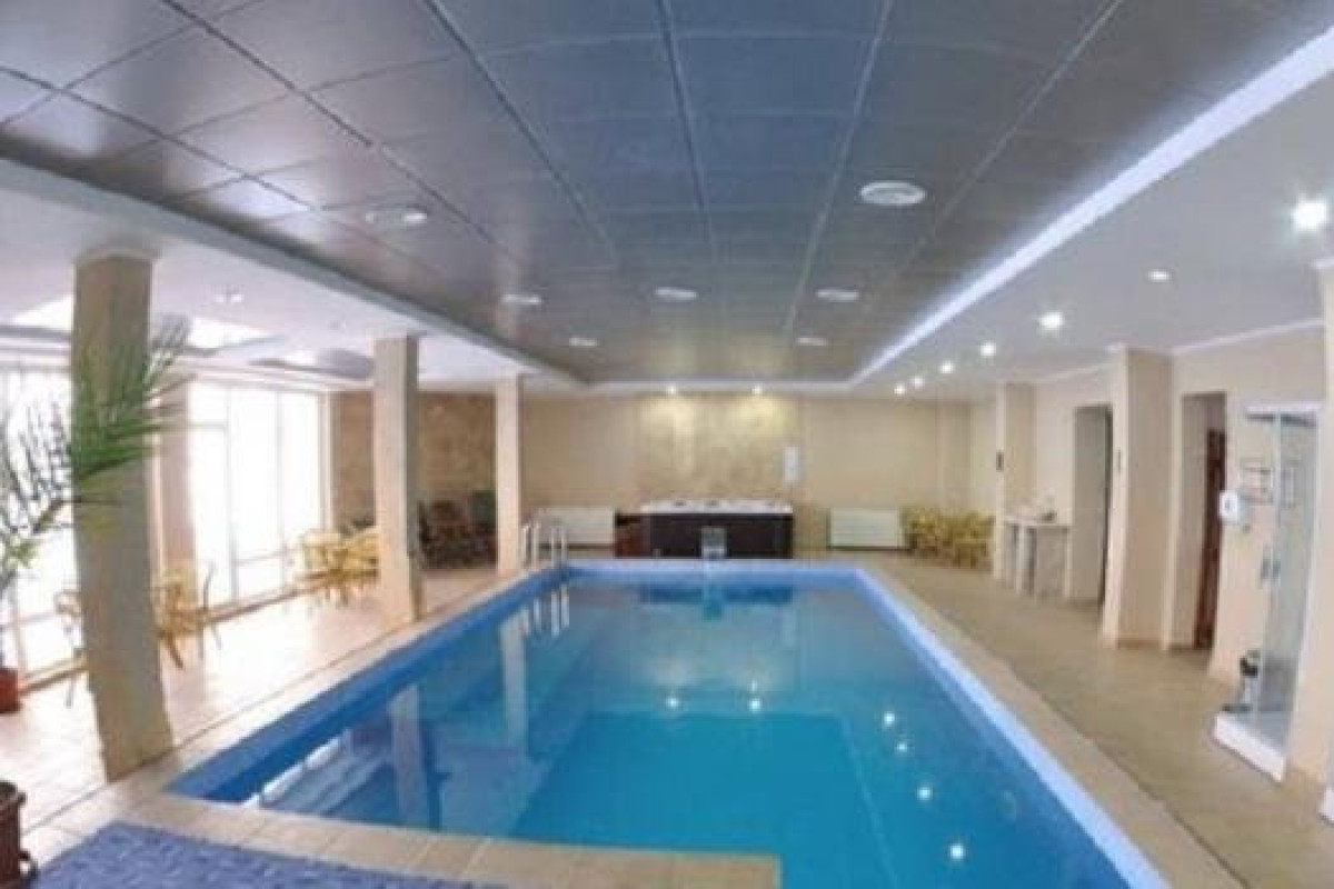 HOTEL PARC