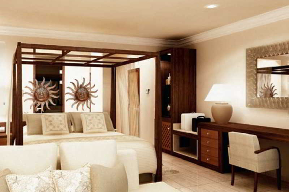 Excellence Playa Mujeres