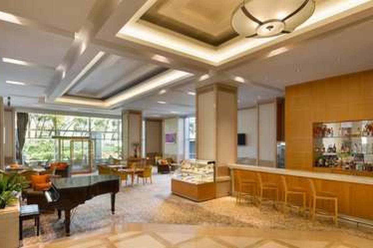 Wyndham Grand Izmir Ozdilek
