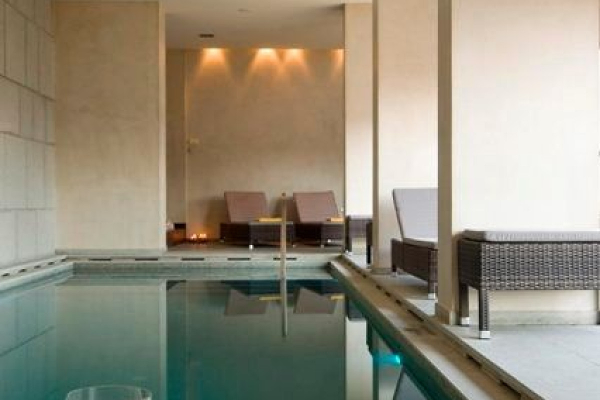 Egnatia City Hotel and Spa Kavala