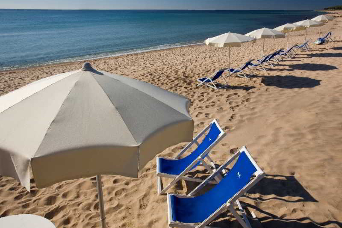 MARE PINETA