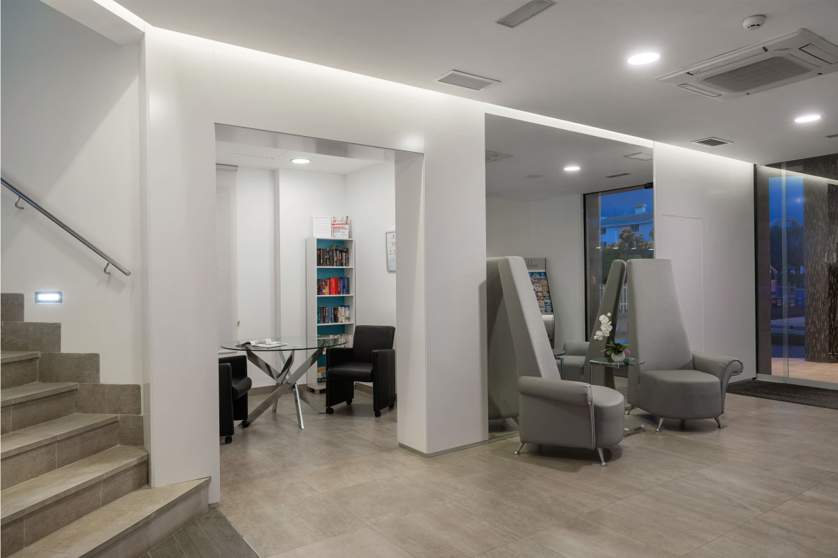 Trendhotel Alcudia