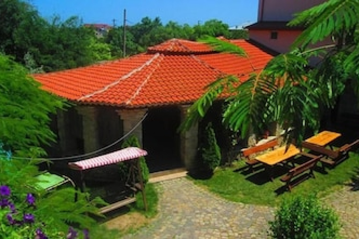 HOTEL JAKUZZI