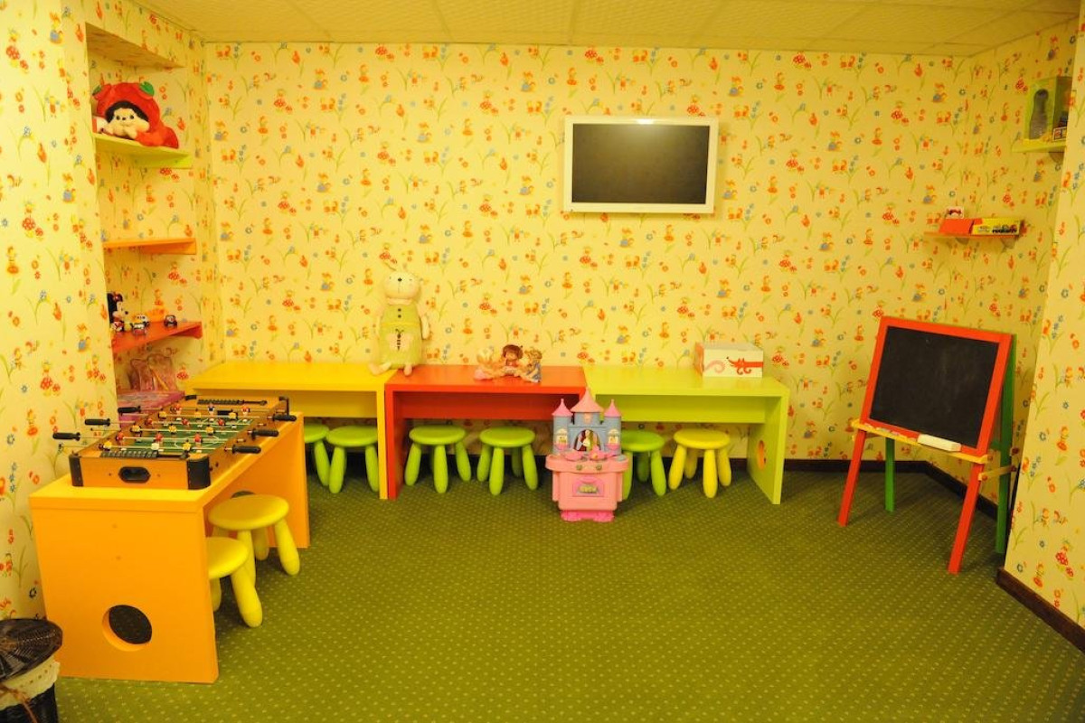 HOTEL FOISORUL CU FLORI