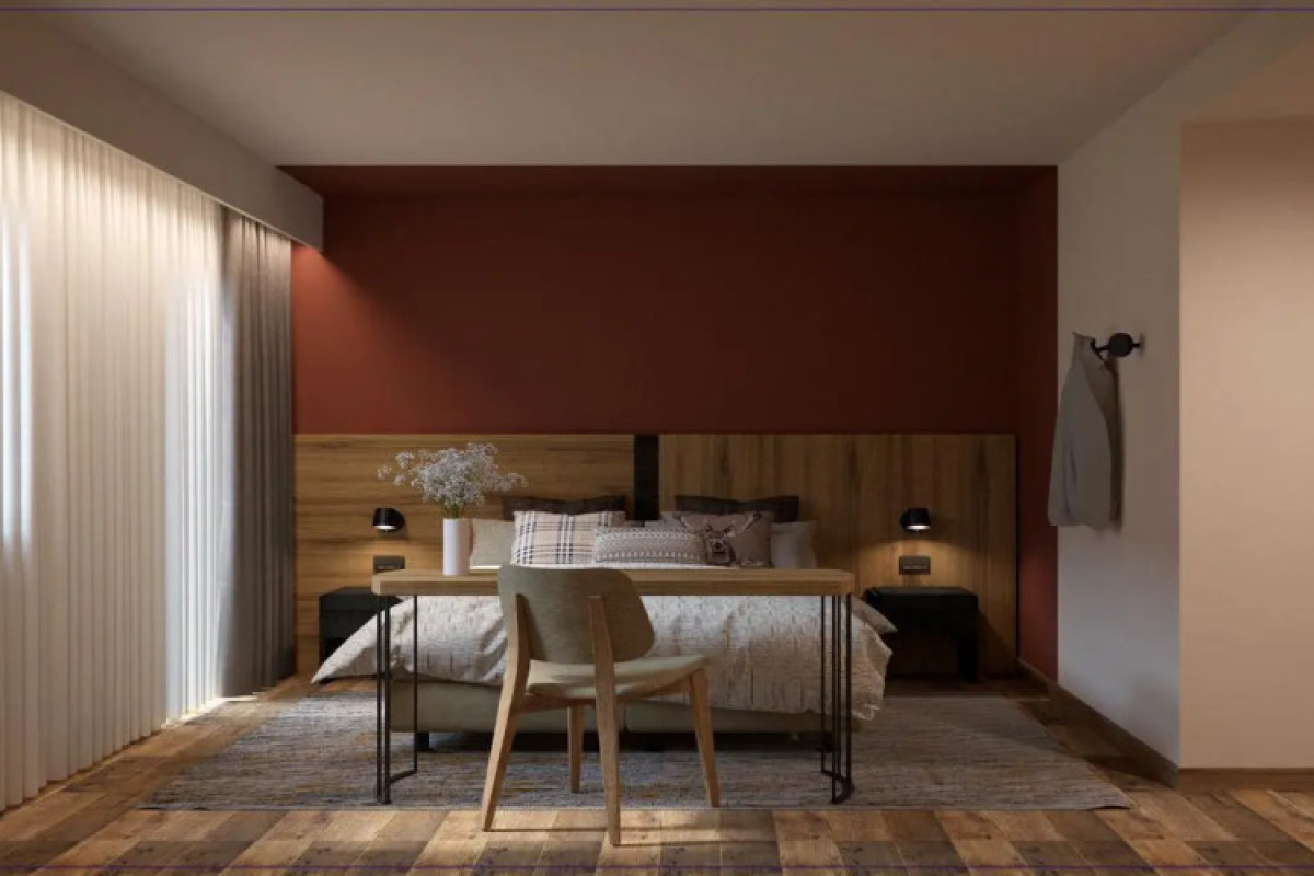 Hotel Annamaria