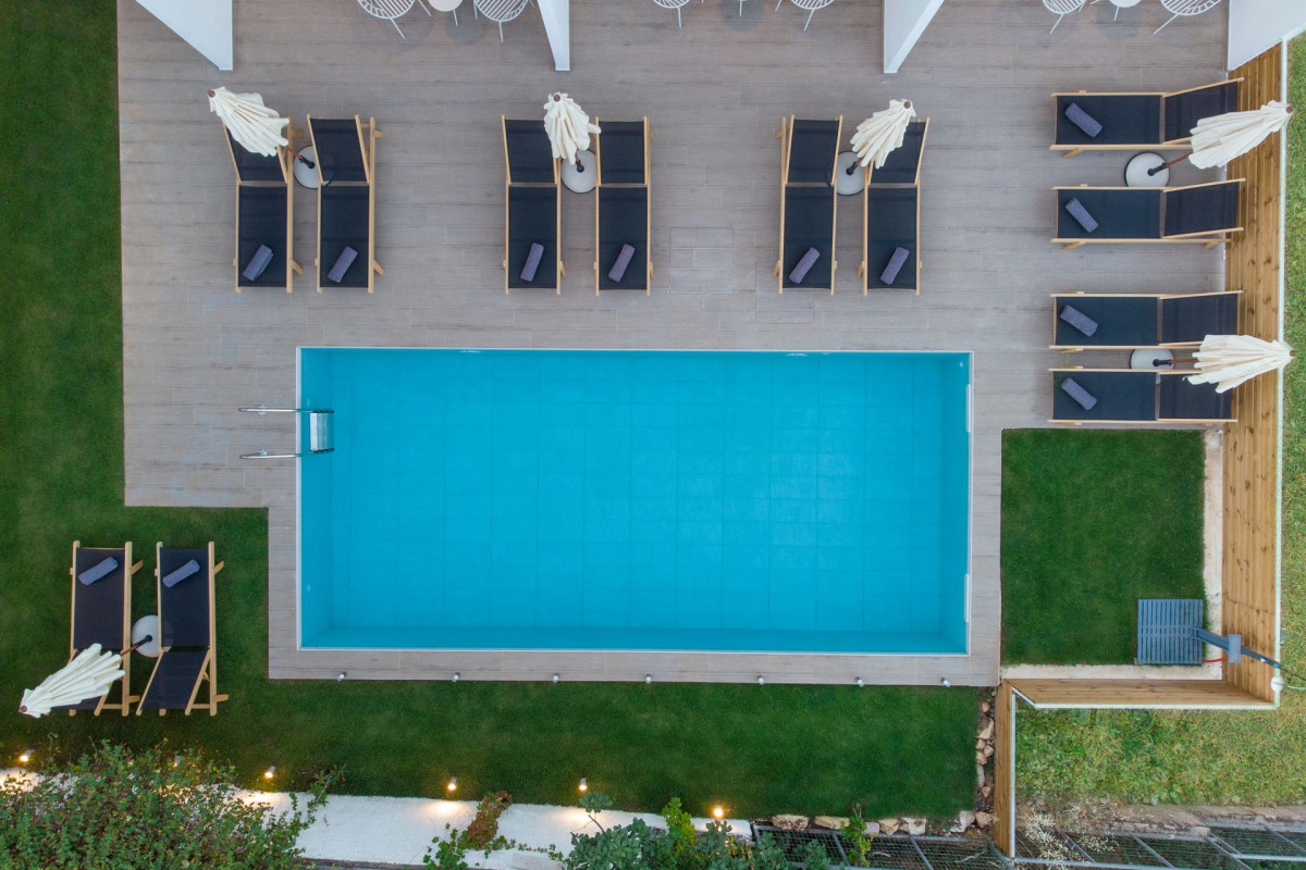 Sigma Luxury Rooms