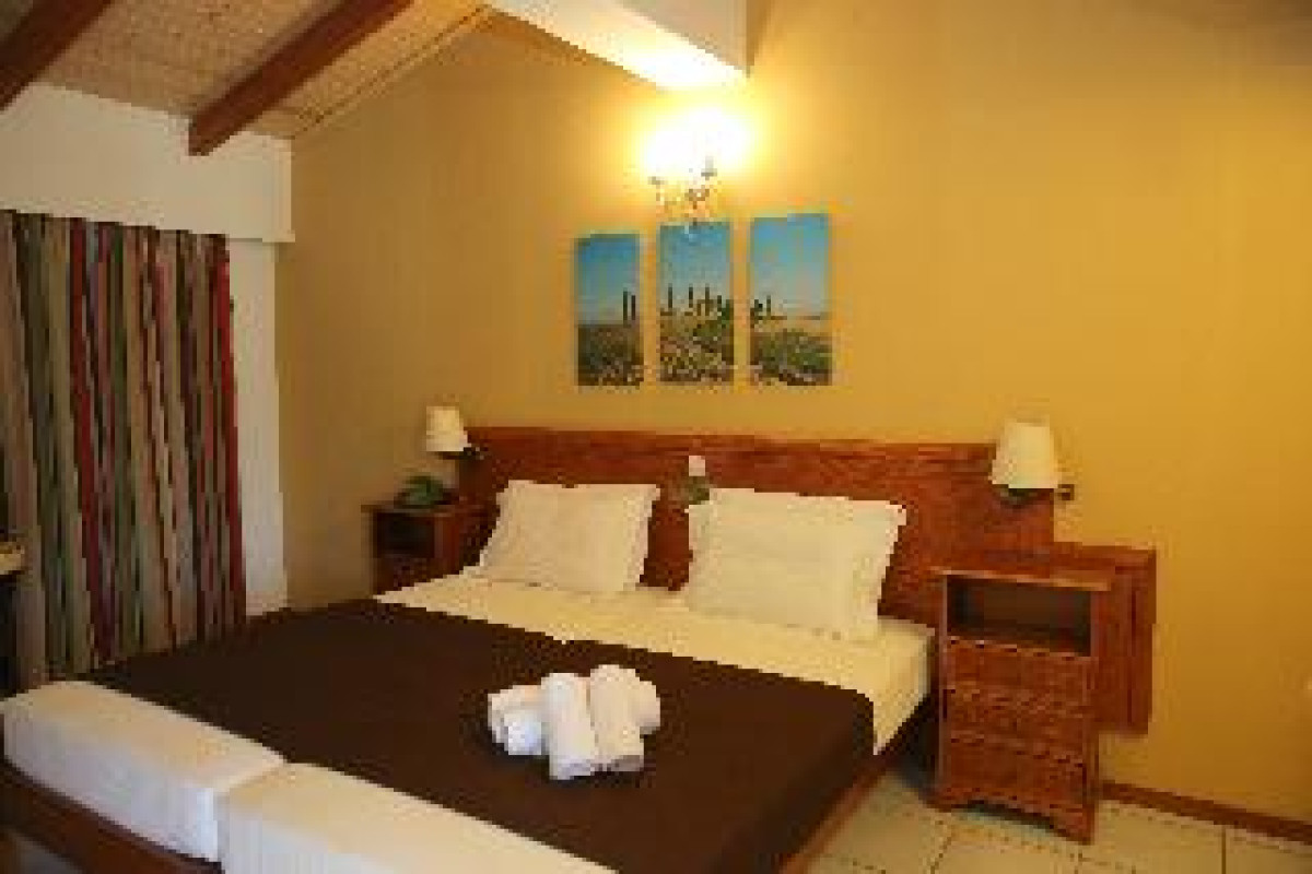 SUNRISE INN HOTEL