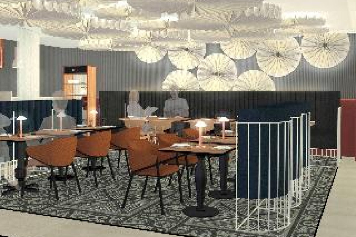 Aparthotel Adagio Zurich City Center