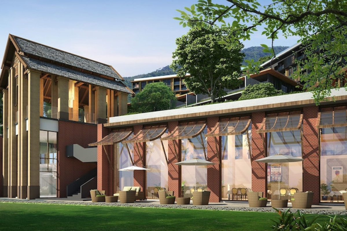 MIDA GRANDE RESORT PHUKET
