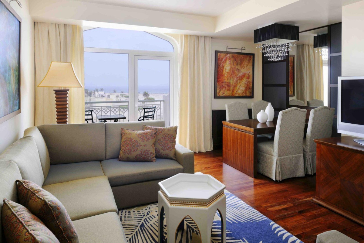 Wyndham Garden Salalah Mirbat