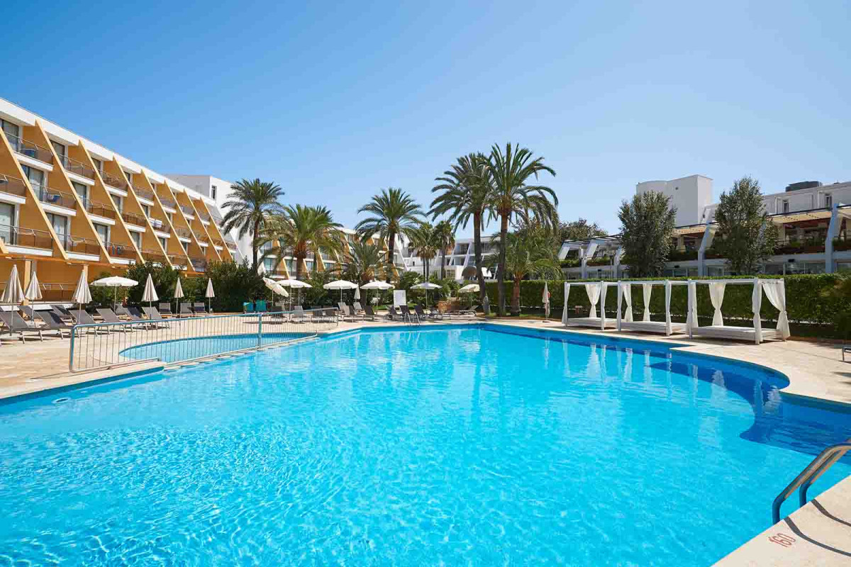 Protur Sa Coma Playa
