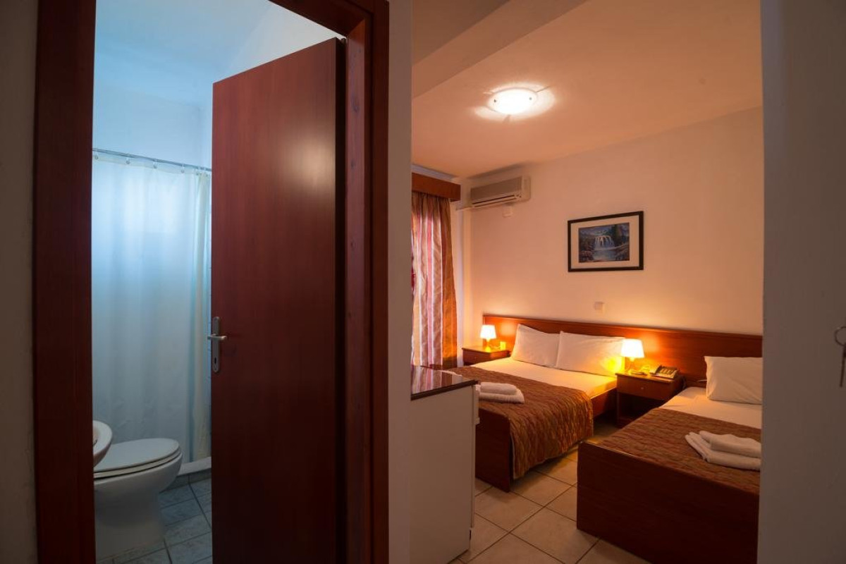 Althea Village Apartments