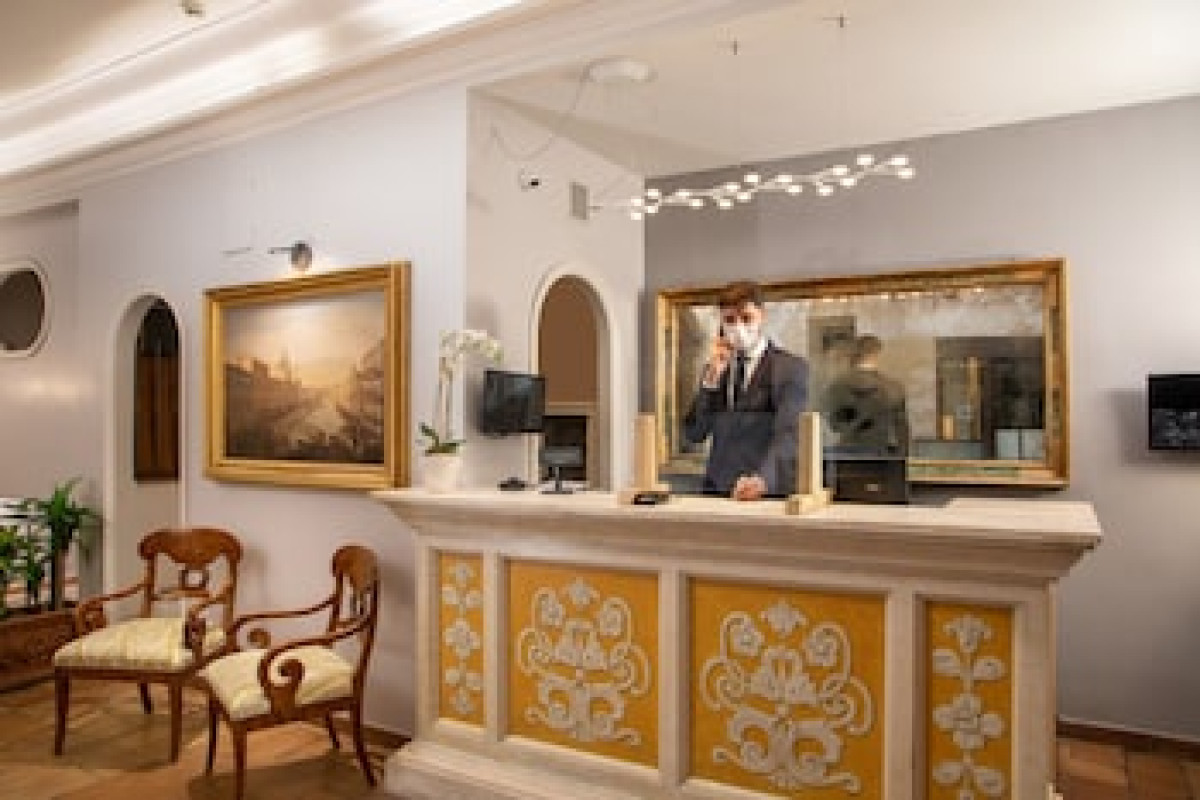 Hotel Mozart
