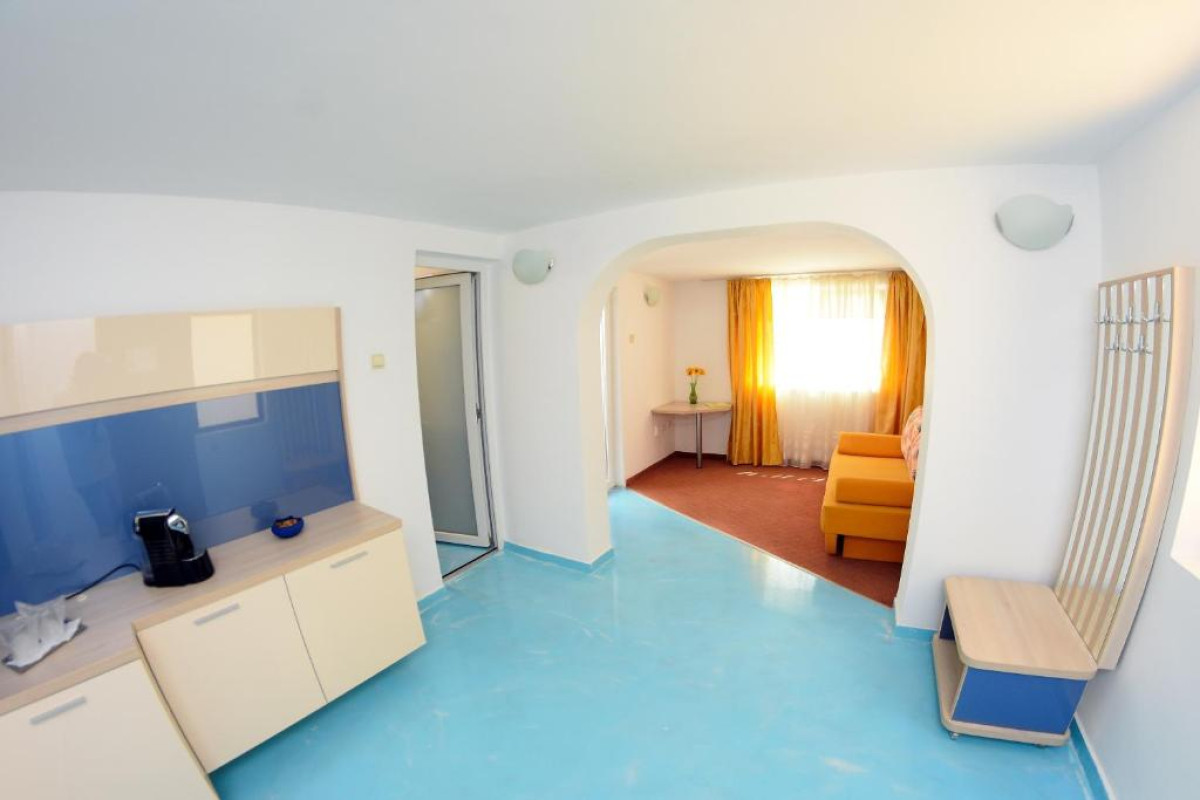 Apartamente Liliacul