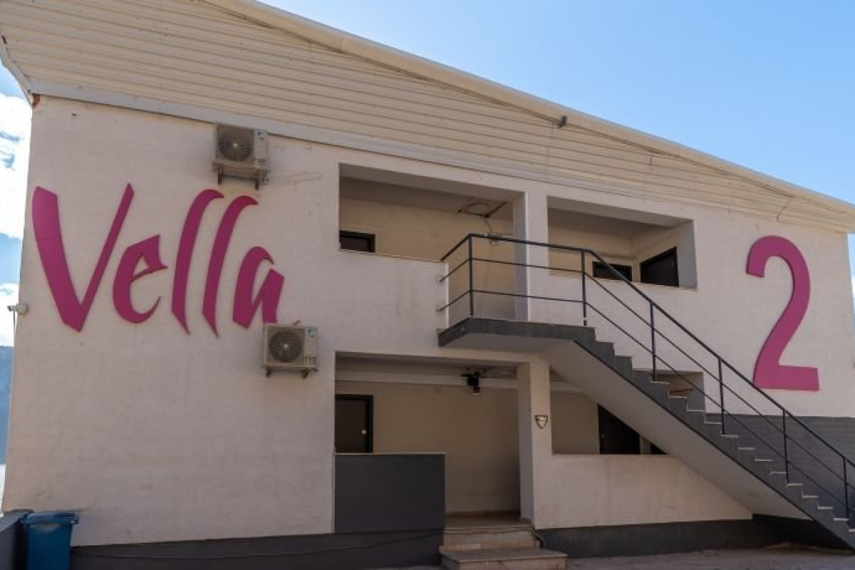 Vella Arena Resort And Spa