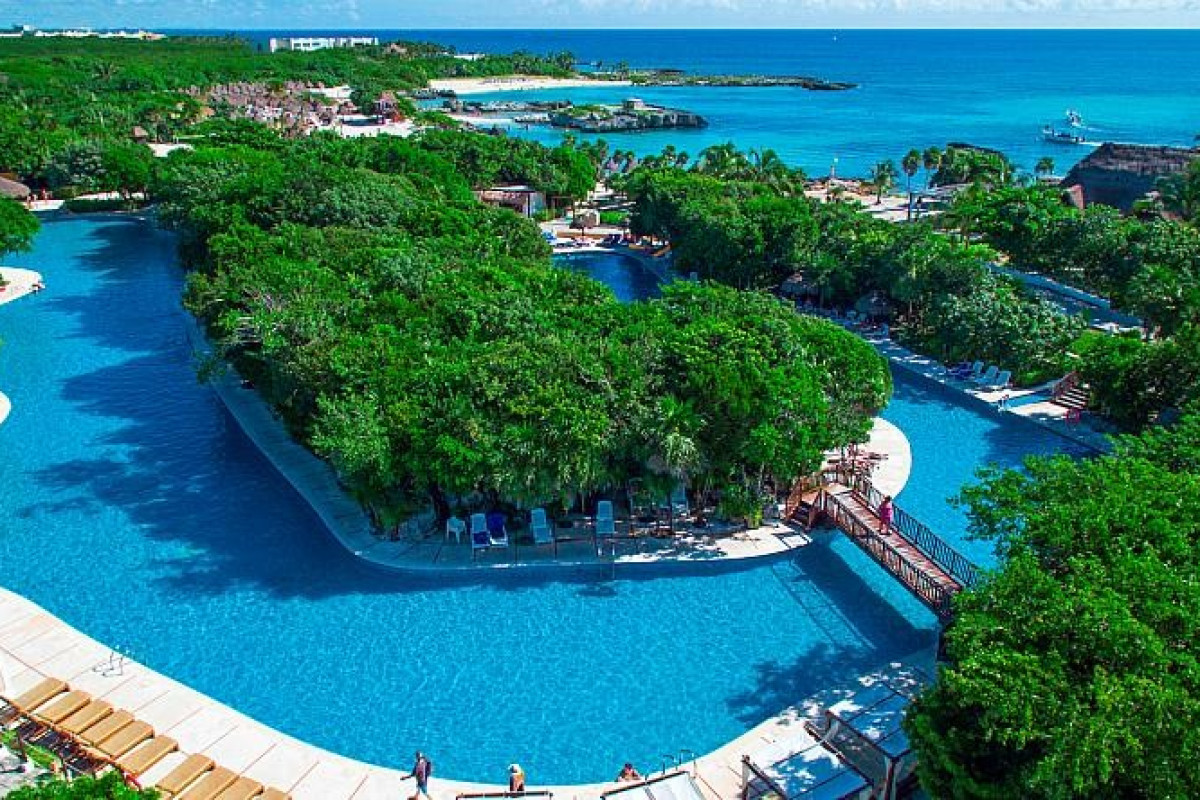 Grand Sirenis Riviera Maya Resort & Spa